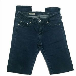 🌷❋ EUC ❋ AG 🌷The Jegging Super Skinny Fit